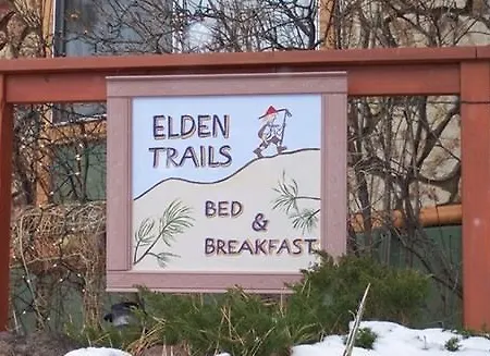 Elden Trails Bed And Breakfast